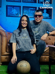 CAMISETA VERSION ESPECIAL COLOMBIA ACID WASH