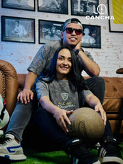 CAMISETA VERSION ESPECIAL COLOMBIA ACID WASH