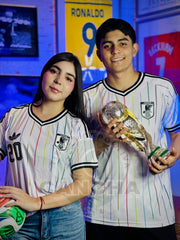CAMISETA JAPON VISITANTE 2026