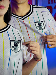 CAMISETA JAPON VISITANTE 2026