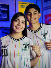CAMISETA JAPON VISITANTE 2026
