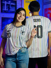 CAMISETA JAPON VISITANTE 2026