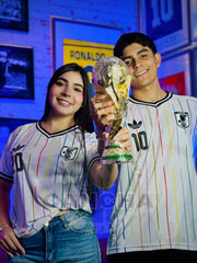 CAMISETA JAPON VISITANTE 2026