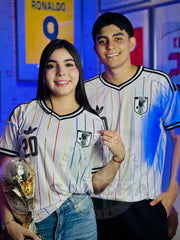 CAMISETA JAPON VISITANTE 2026