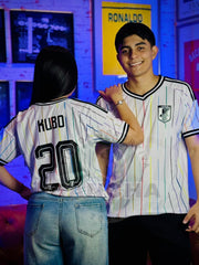 CAMISETA JAPON VISITANTE 2026
