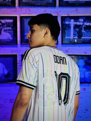 CAMISETA JAPON VISITANTE 2026