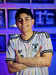CAMISETA JAPON VISITANTE 2026