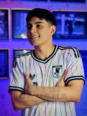 CAMISETA JAPON VISITANTE 2026