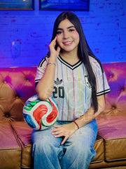 CAMISETA JAPON VISITANTE 2026