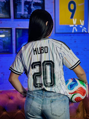 CAMISETA JAPON VISITANTE 2026