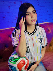 CAMISETA JAPON VISITANTE 2026