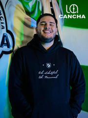 CHOMPA ATLÉTICO NACIONAL OH LIBERTAD OH NACIONAL NEGRO