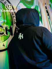 CHOMPA ATLÉTICO NACIONAL OH LIBERTAD OH NACIONAL NEGRO