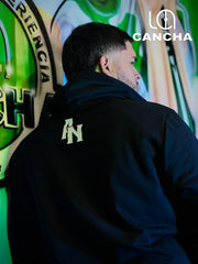 CHOMPA ATLÉTICO NACIONAL OH LIBERTAD OH NACIONAL NEGRO