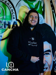 CHOMPA ATLÉTICO NACIONAL OH LIBERTAD OH NACIONAL NEGRO