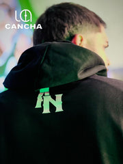 CHOMPA ATLÉTICO NACIONAL OH LIBERTAD OH NACIONAL NEGRO
