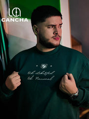 BUSO ATLÉTICO NACIONAL OH LIBERTAD OH NACIONAL