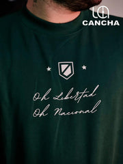 BUSO ATLÉTICO NACIONAL OH LIBERTAD OH NACIONAL