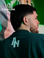 BUSO ATLÉTICO NACIONAL OH LIBERTAD OH NACIONAL