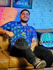 CAMISETA COLOMBIA RETRO VISITANTE 1994