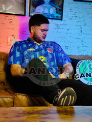 CAMISETA COLOMBIA RETRO VISITANTE 1994