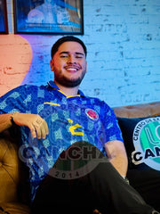 CAMISETA COLOMBIA RETRO VISITANTE 1994