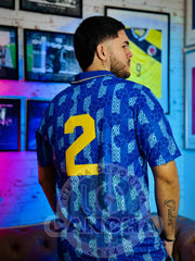 CAMISETA COLOMBIA RETRO VISITANTE 1994