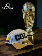 GORRAS SELECCIONES MUNDIAL