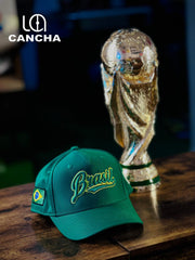 GORRAS SELECCIONES MUNDIAL