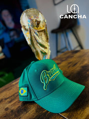 GORRAS SELECCIONES MUNDIAL