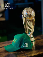 GORRAS SELECCIONES MUNDIAL