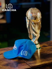 GORRAS SELECCIONES MUNDIAL