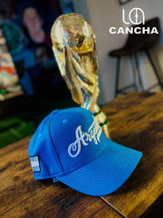 GORRAS SELECCIONES MUNDIAL