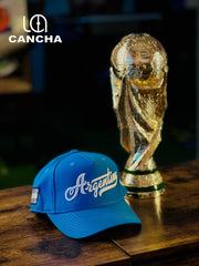 GORRAS SELECCIONES MUNDIAL