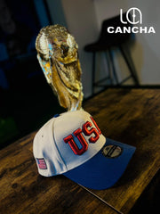 GORRAS SELECCIONES MUNDIAL