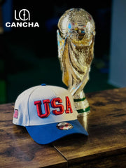 GORRAS SELECCIONES MUNDIAL