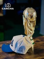 GORRAS SELECCIONES MUNDIAL