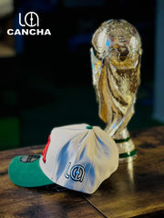 GORRAS SELECCIONES MUNDIAL
