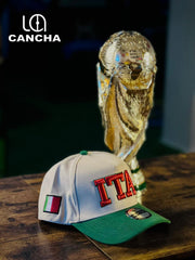 GORRAS SELECCIONES MUNDIAL