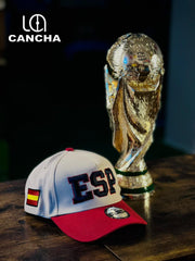 GORRAS SELECCIONES MUNDIAL