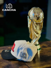 GORRAS SELECCIONES MUNDIAL