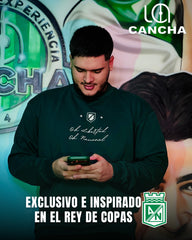 BUSO ATLÉTICO NACIONAL OH LIBERTAD OH NACIONAL