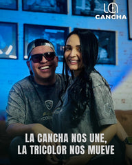 CAMISETA VERSION ESPECIAL COLOMBIA ACID WASH