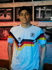 CAMISETA ALEMANIA RETRO LOCAL 1990