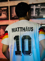 CAMISETA ALEMANIA RETRO LOCAL 1990