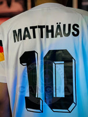 CAMISETA ALEMANIA RETRO LOCAL 1990