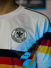 CAMISETA ALEMANIA RETRO LOCAL 1990