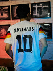 CAMISETA ALEMANIA RETRO LOCAL 1990