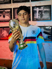 CAMISETA ALEMANIA RETRO LOCAL 1990
