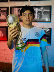 CAMISETA ALEMANIA RETRO LOCAL 1990